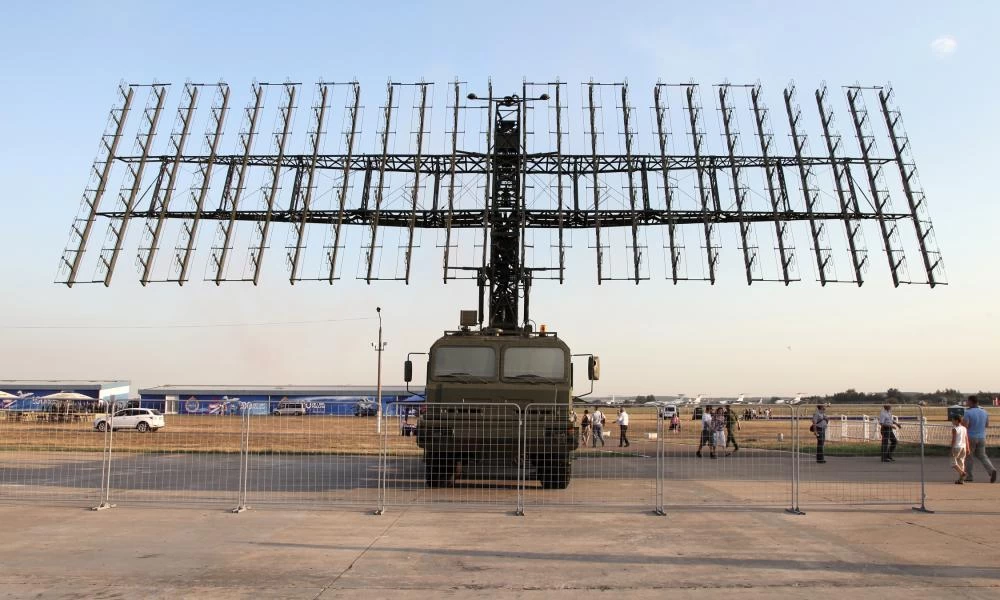 Σοκ και δέος στην Α.Ουκρανία: Η Μόσχα ''τύφλωσε'' τουρκικά drone και ραντάρ